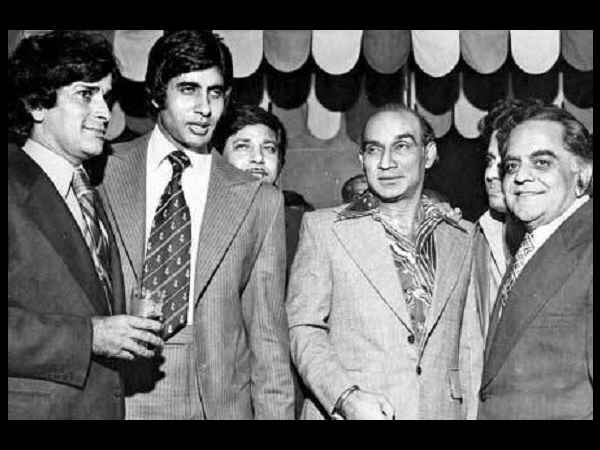 बहुत बड़ा झगड़ा