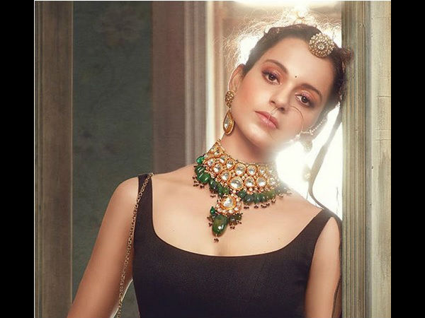 कंगना को मिली सुरक्षा
