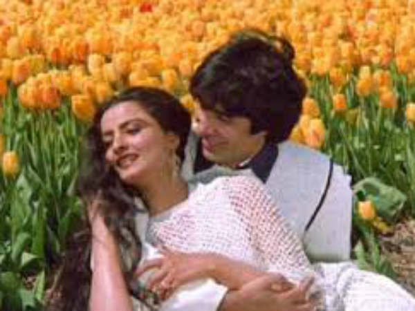 ये हम आ गए हैं कहां... ये हम आ गए हैं कहां...