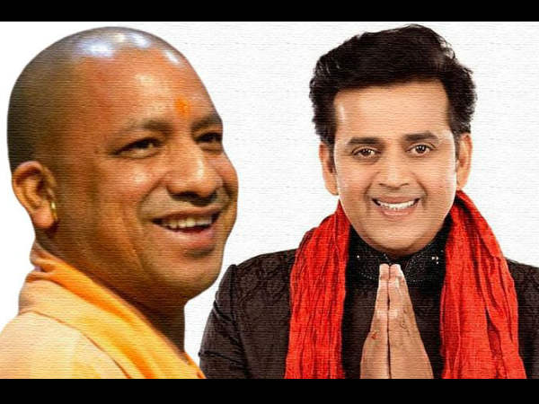 रवि किशन बोले रवि किशन बोले