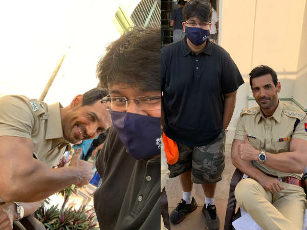 सत्यमेव जयते फ्रैंचाइजी सत्यमेव जयते फ्रैंचाइजी