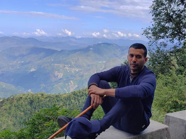 थिएटर करना मैंने बहुत एन्जॉय किया है