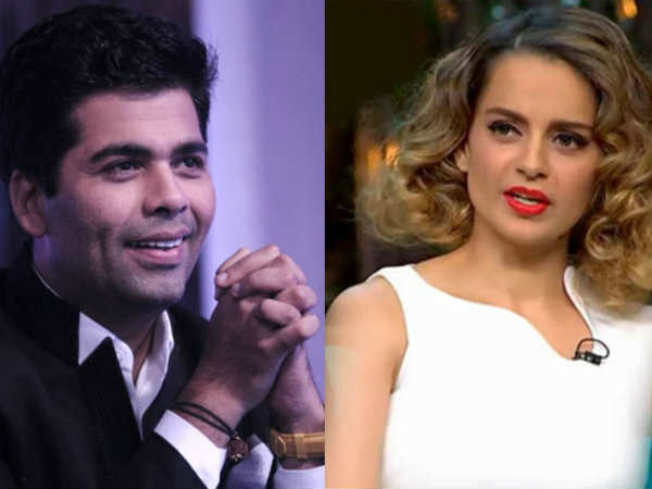 कंगना का ट्वीट