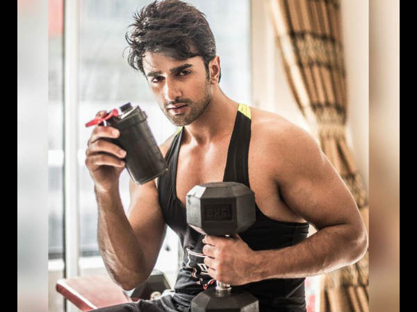 कंटेस्टेंट नंबर 6- निशांत मलकानी कंटेस्टेंट नंबर 6- निशांत मलकानी