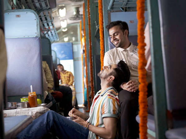 शुभ मंगल ज्यादा सावधान शुभ मंगल ज्यादा सावधान