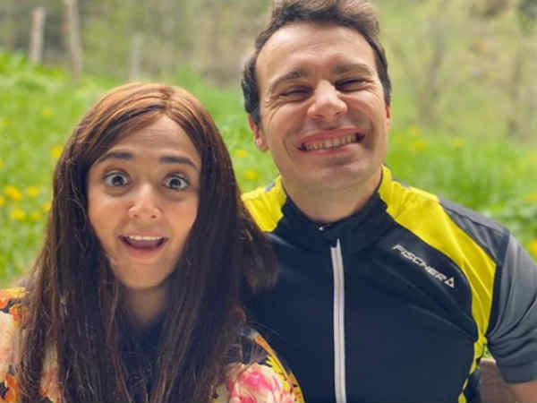 बेटी होने का गर्व भी है बेटी होने का गर्व भी है