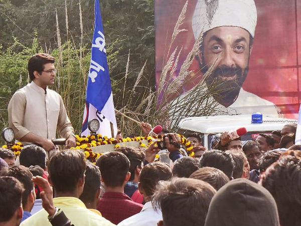 प्रकाश झा प्रकाश झा