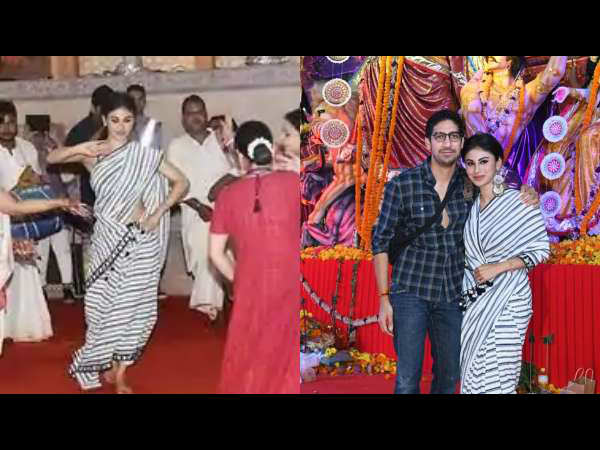मौनी रॉय मौनी रॉय