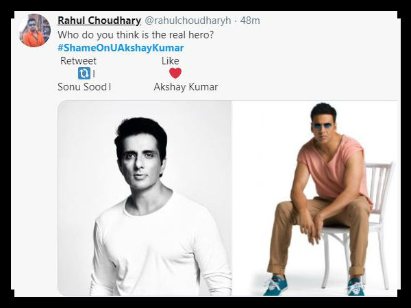 रियल हीरो कौन है?