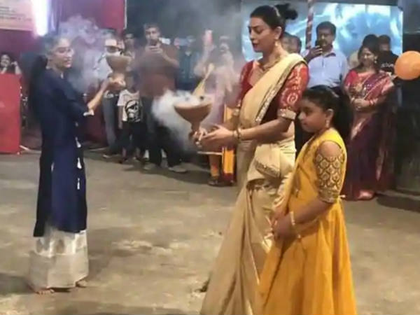 सुष्मिता सेन सुष्मिता सेन