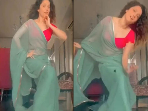 अंकिता लोखंडे और विक्की जैन
