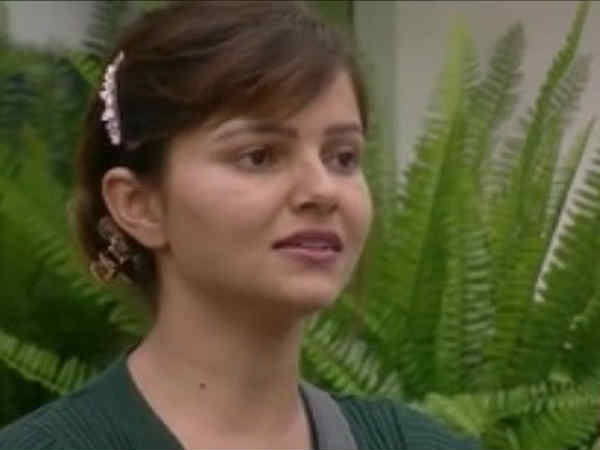 झगड़े से ही शुरूआत