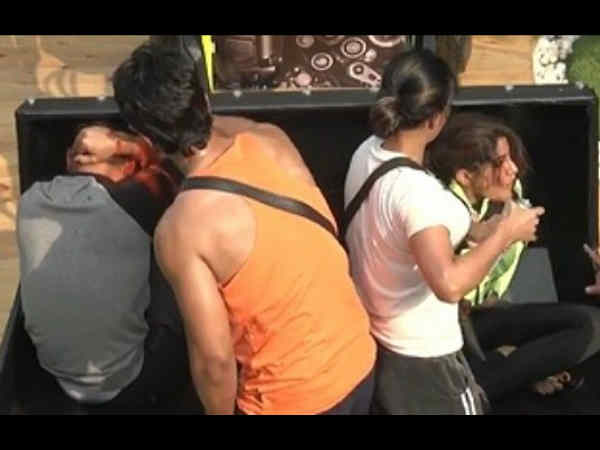 अभिनव की हालत