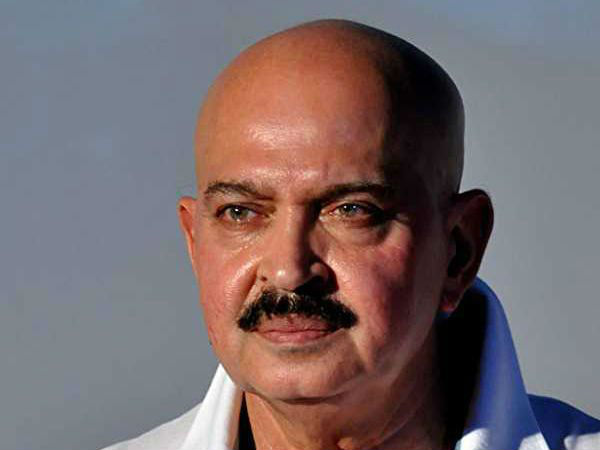 राकेश रोशन