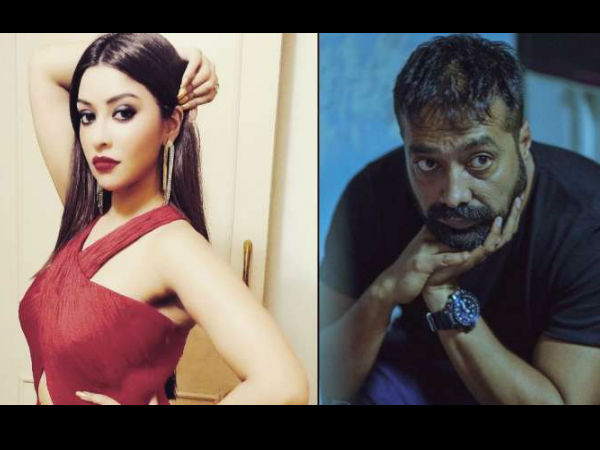 अनुराग ने कहा पायल के आरोप से चौंक गया हूं अनुराग ने कहा पायल के आरोप से चौंक गया हूं