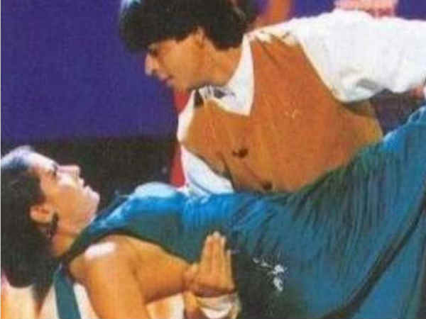 #22 मोहब्बतें से करना था डेब्यू #22 मोहब्बतें से करना था डेब्यू