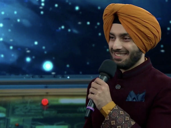 दर्शकों की भूमिका होती तो मैं सेफ हो जाता