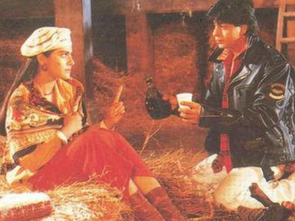 सेनोरिटा
