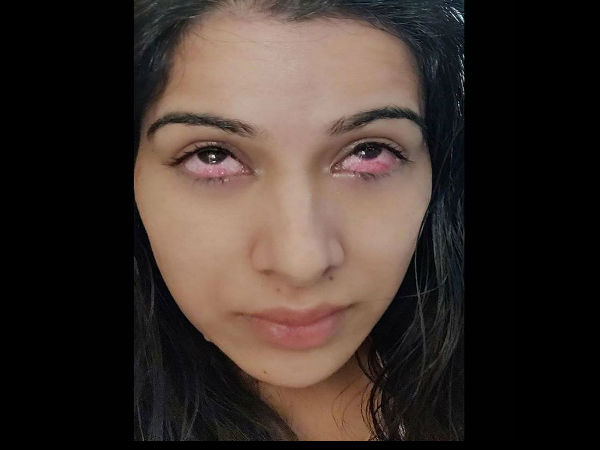 निक्की तंबोली ने उठाने की कोशिश की निक्की तंबोली ने उठाने की कोशिश की