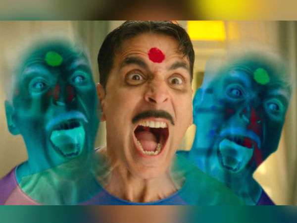 हिंदू धर्म की विचारधारा के प्रति गलत मैसेज