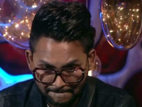 मेरे बेटे जान ने बहुत बड़ी गलती की