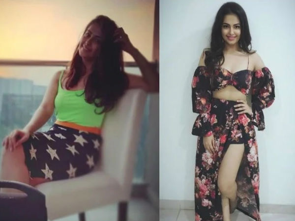 अब मुझे नजर फिराने की जरूरत नहीं अब मुझे नजर फिराने की जरूरत नहीं