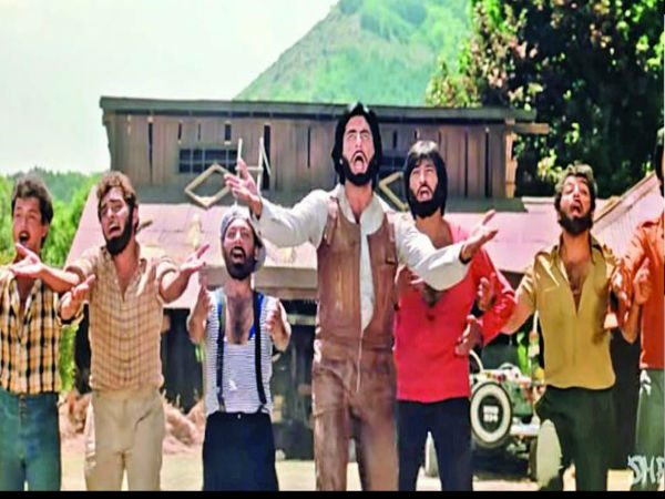 शाहरुख खान ने नहीं दिखाई दिलचस्पी शाहरुख खान ने नहीं दिखाई दिलचस्पी