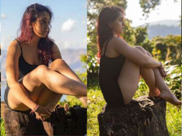फैशनेबल इरा खान फैशनेबल इरा खान
