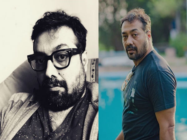 अनुराग कश्यप पर लगाए गए आरोप गलत