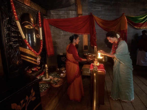 शिव और शक्ति शिव और शक्ति
