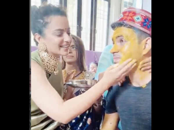 हल्दी ही हल्दी हल्दी ही हल्दी