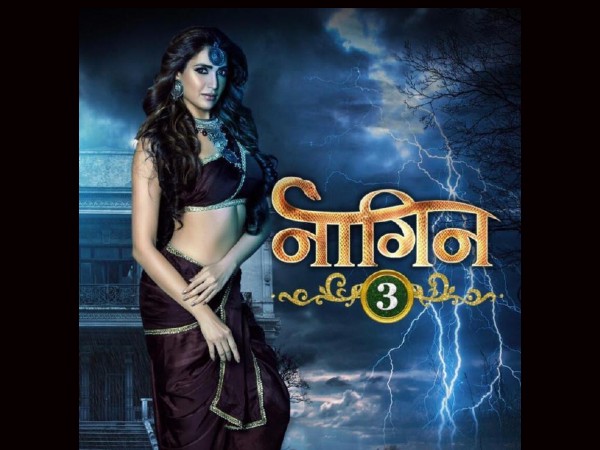 करिश्मा तन्ना