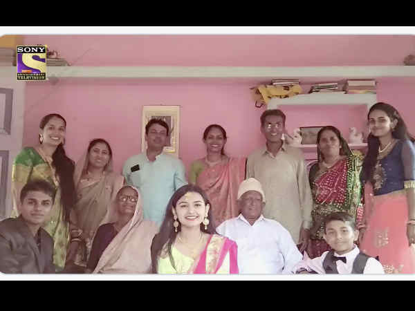 13 साल में सगाई