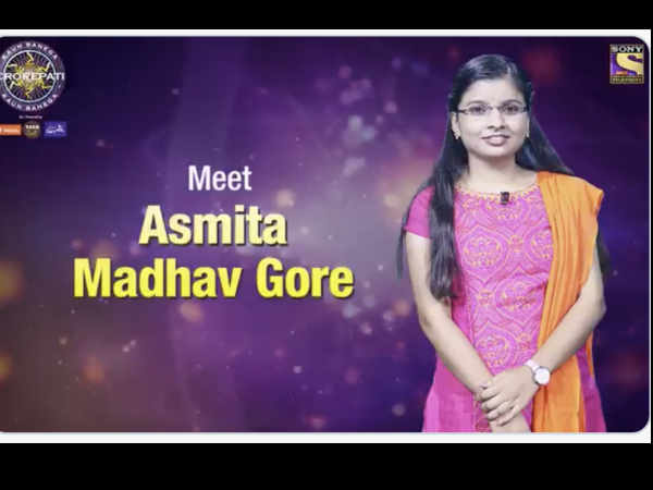 नए प्रतिभागी का इंतज़ार