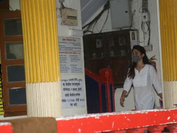 ऐसे मिली जमानत, कोर्ट की शर्त
