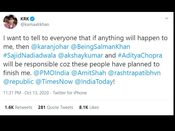 पीएम मोदी, अमित शाह का टैग