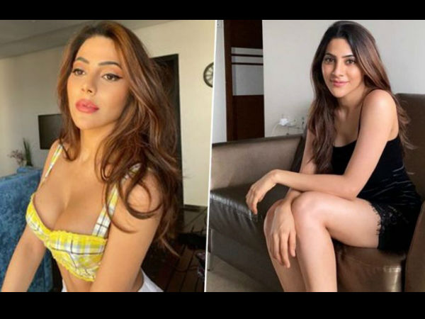 बिग बॅास के फैंस का ध्यान खींच
