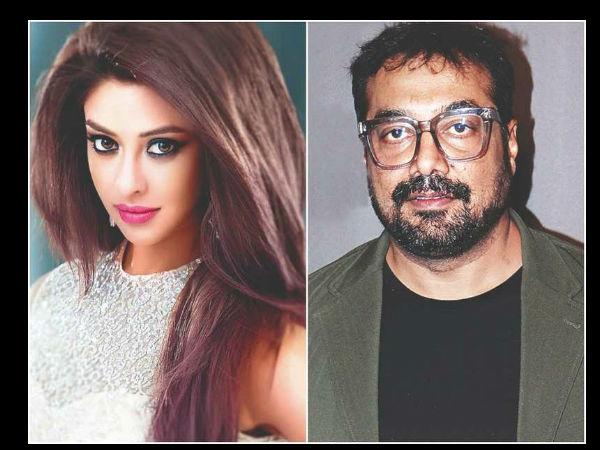 अनुराग कश्यप का स्टेटमेंट अनुराग कश्यप का स्टेटमेंट