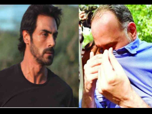 नाम ड्रग पैडलर्स के साथ भी जुड़ा