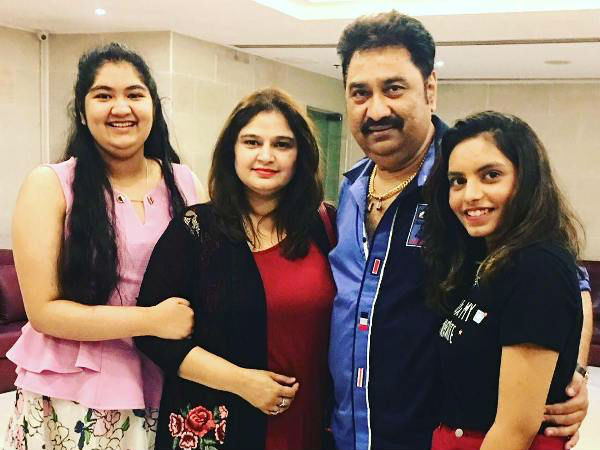 मेरे एक्स परिवार को माफ कर देना