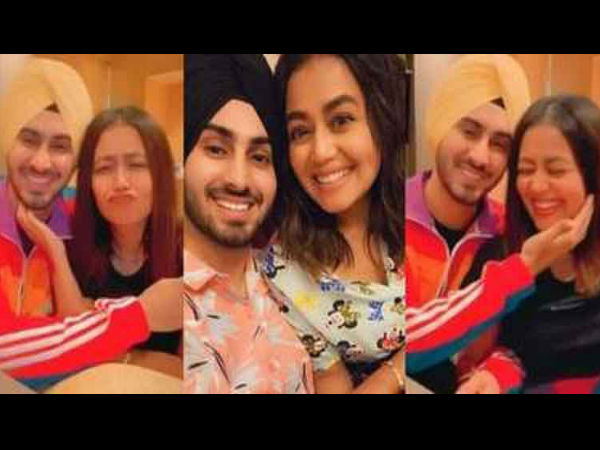 ऐसे हुई दोनों की मुलाकात