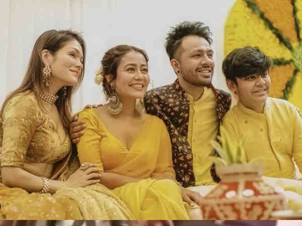 भाई बहनों का साथ