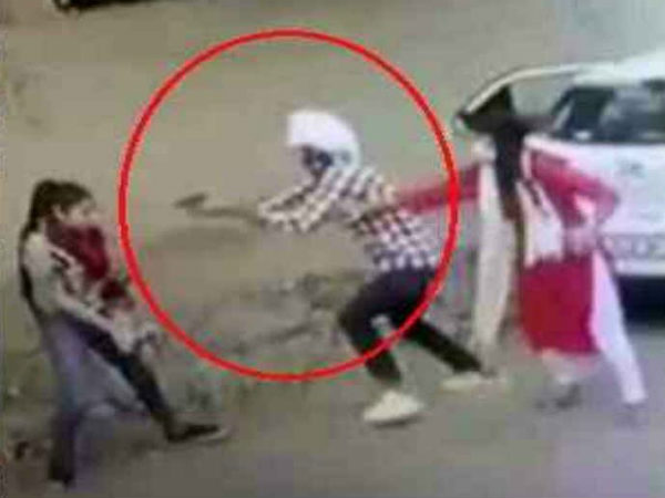 लंबे समय से कर रहा था परेशान