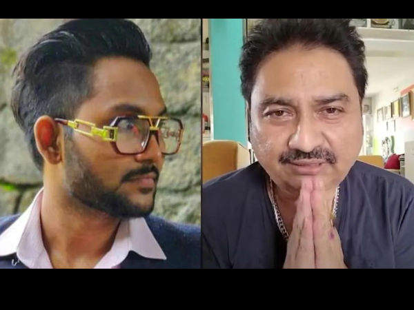 कुमार सानू का वीडियो मांगी माफी