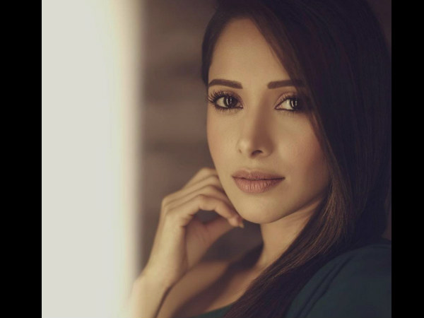 Nushrat Bharucha Nushrat Bharucha