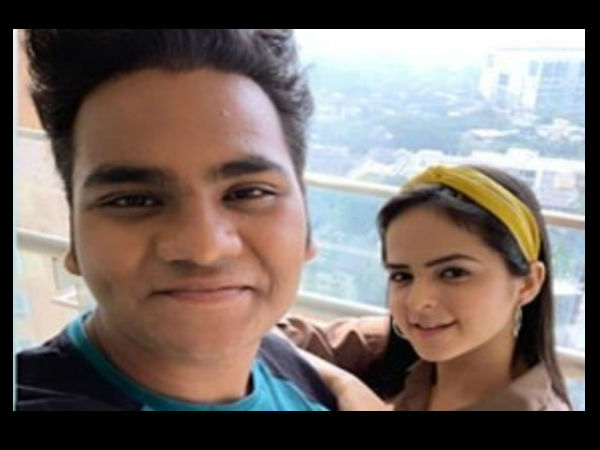 मेरा पूरा परिवार तनाव में हूं