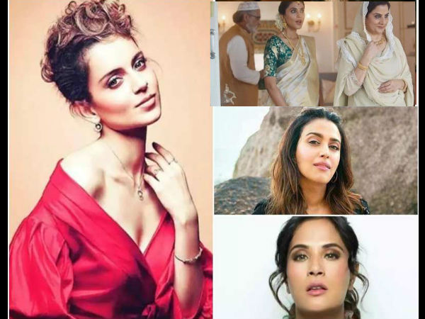 तनिष्क विज्ञापन पर कंगना रनौत भड़कीं तनिष्क विज्ञापन पर कंगना रनौत भड़कीं