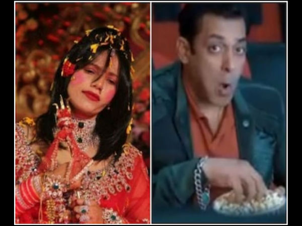 अखाड़े की तरफ से निकार दिया गया राधे मां को