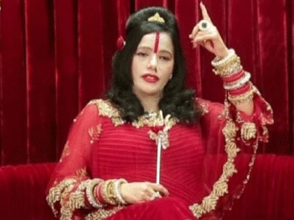 बिग बॉस 14 के बाद बवाल