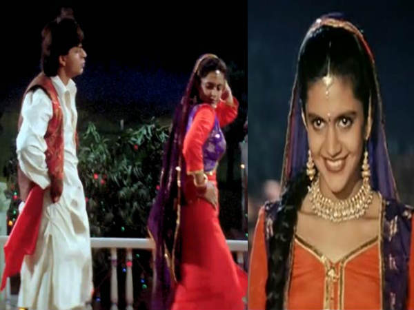 मंदिरा बेदी के बिना कैसी DDLJ!